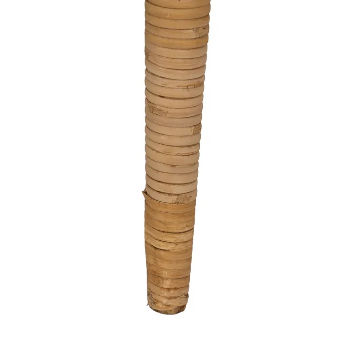 Masuta laterala ratan decor|Masute naturale și funcționale [9]