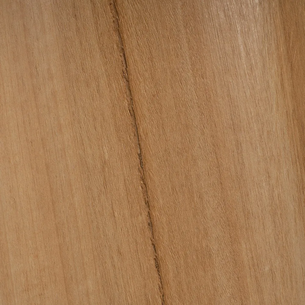 Masuta Living Ceramica Metal, Alb Natural - CreativDeco.ro [3]