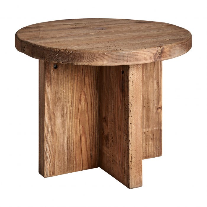 Masuta living contemporana lemn reciclat|Masute elegante [2]