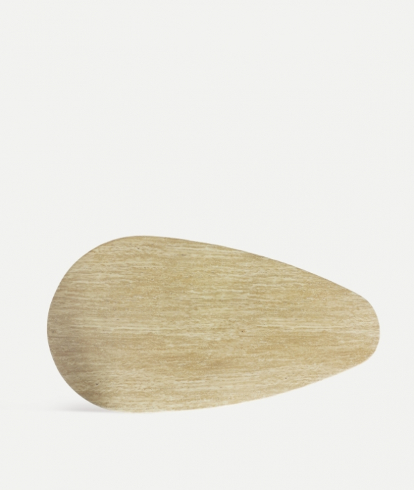 Masa centru neagra XXL|Mobilier living contemporan [5]