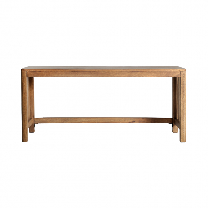 Masa centru lemn mango|Mobilier living nordic [1]