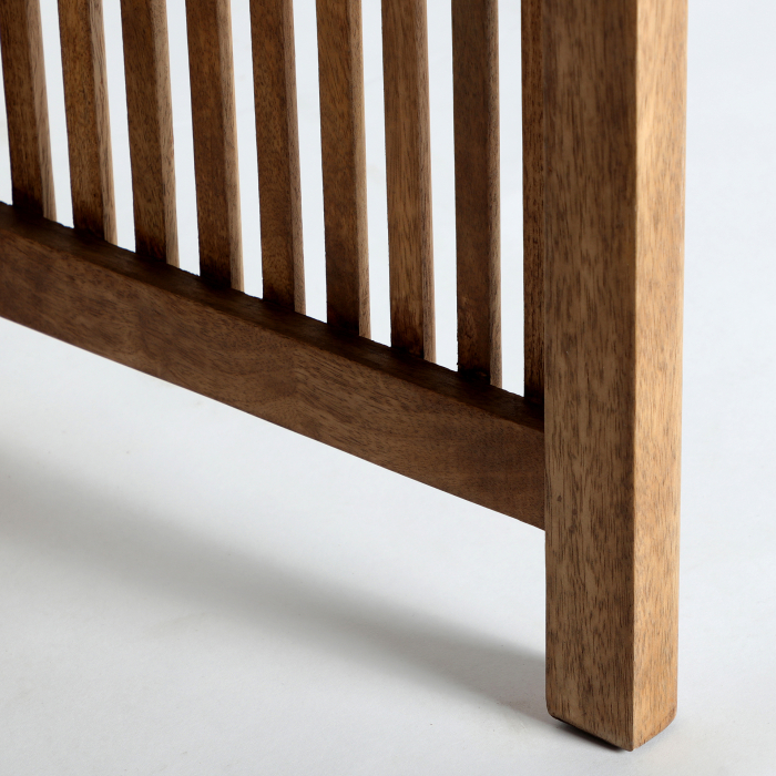 Masa centru lemn mango|Mobilier living nordic [7]