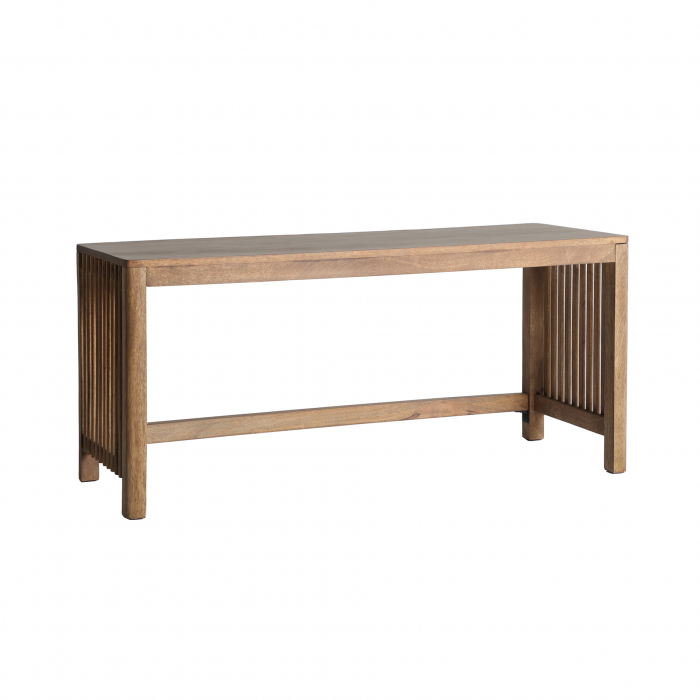 Masa centru lemn mango|Mobilier living nordic [2]