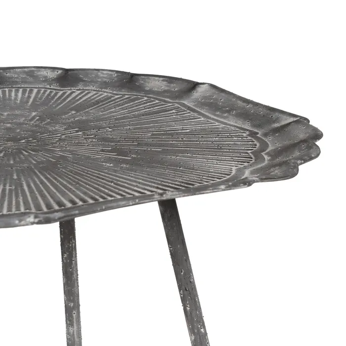 Măsuță metalică modernă|Mobilier versatil de calitate [5]