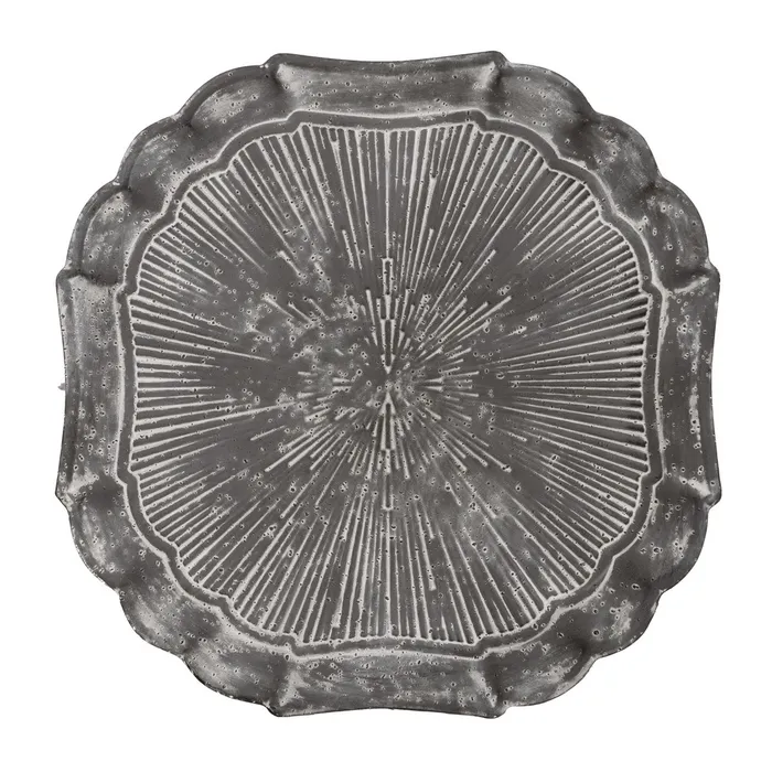 Măsuță metalică modernă|Mobilier versatil de calitate [6]