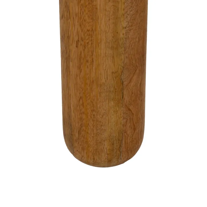 Măsuță rustică lemn mango|Mobilier rustic modern [8]