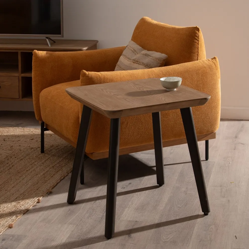 Masuta patrata minimalista | Mobilier living | Masute cafea [8]