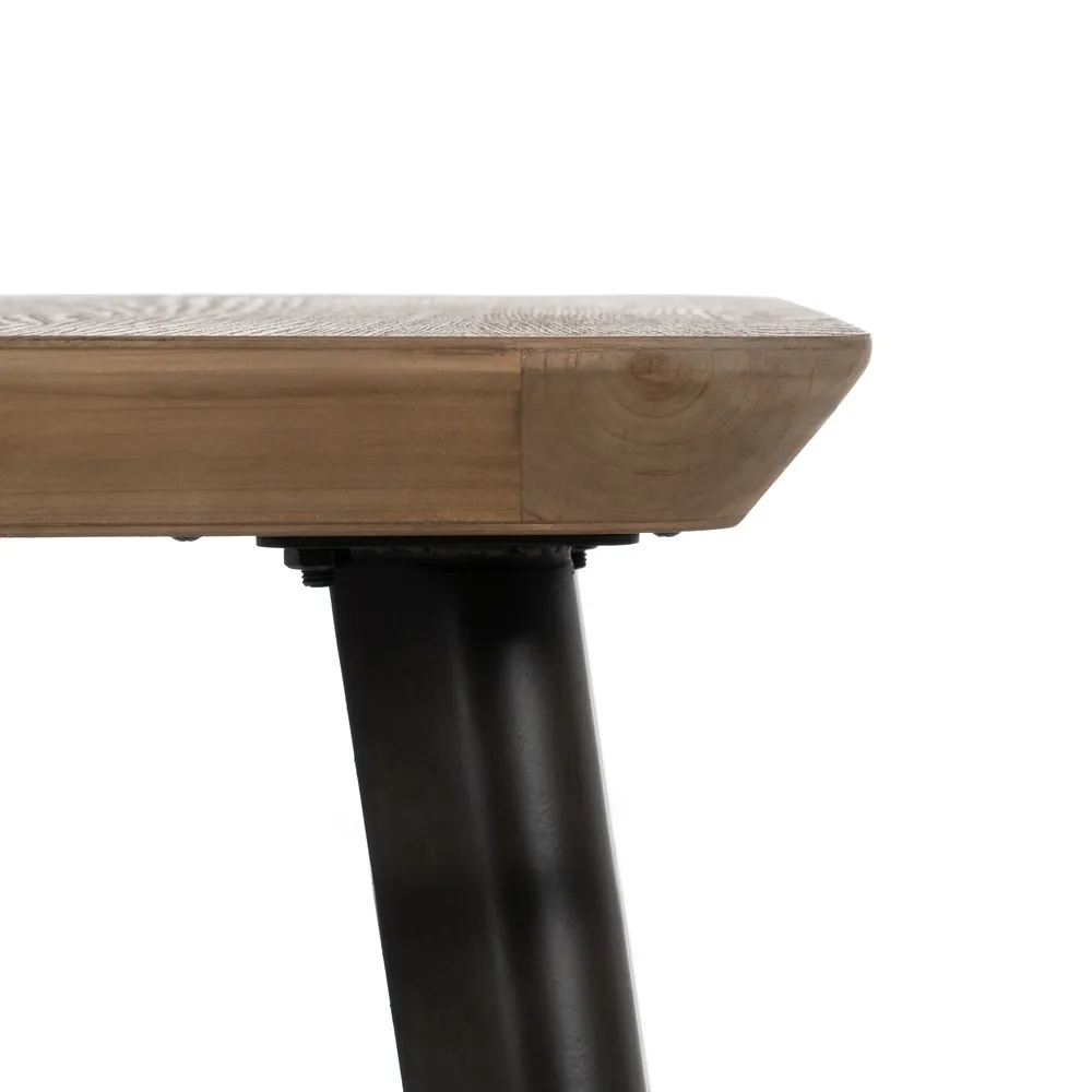 Masuta patrata minimalista | Mobilier living | Masute cafea [5]
