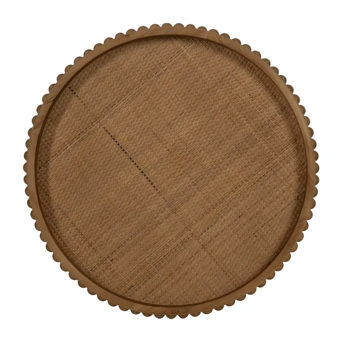Măsuță cafea rustică, mobilier natural [8]