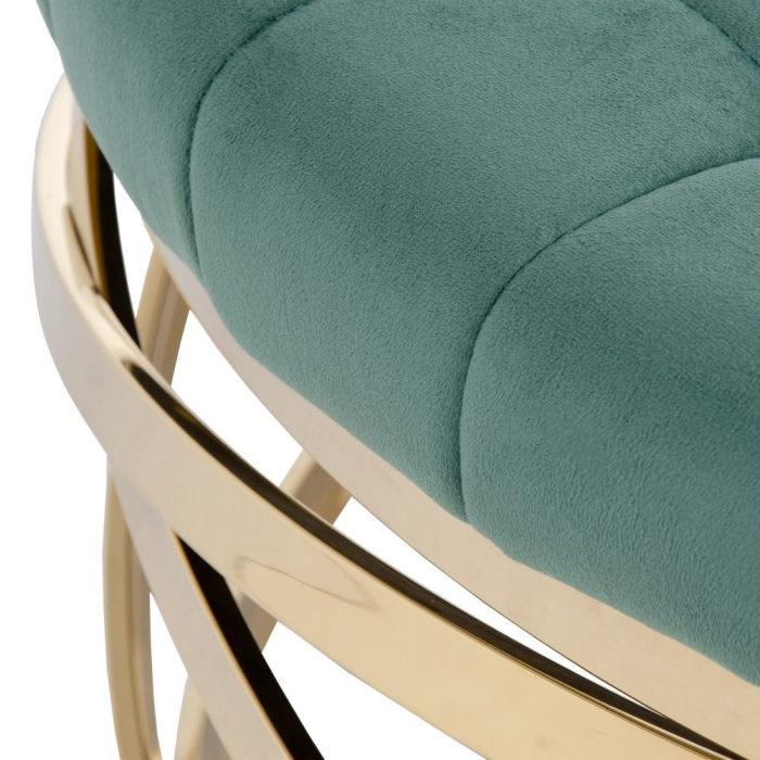 Masuta Statement Glam CreativDeco - Mobilier de Lux pentru Living [4]