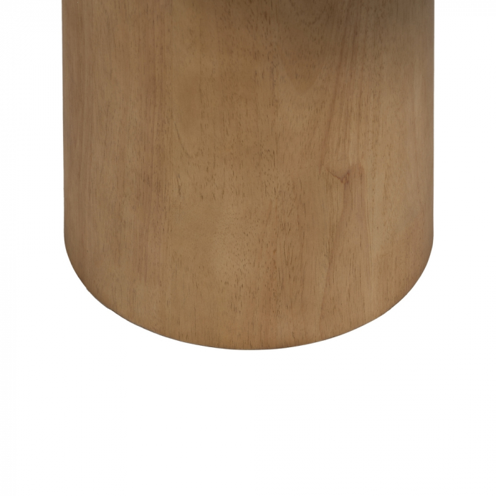 Masuta cu Blat din Marmură CreativDeco - Design Rafinant pentru Living și Dormitor [8]