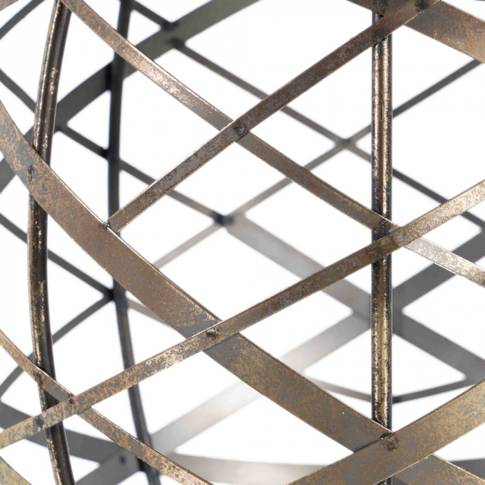 Masa Geometrica CreativDeco - Decor Modern pentru Living si Hol [5]