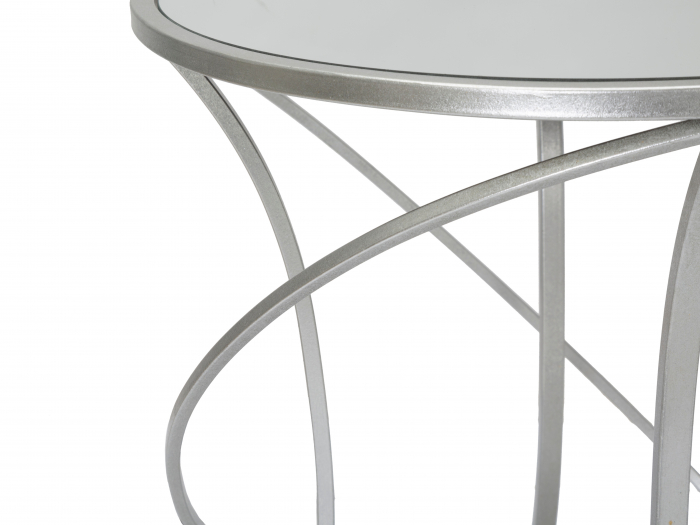 Masuta Saturn, argintiu/oglinda [6]