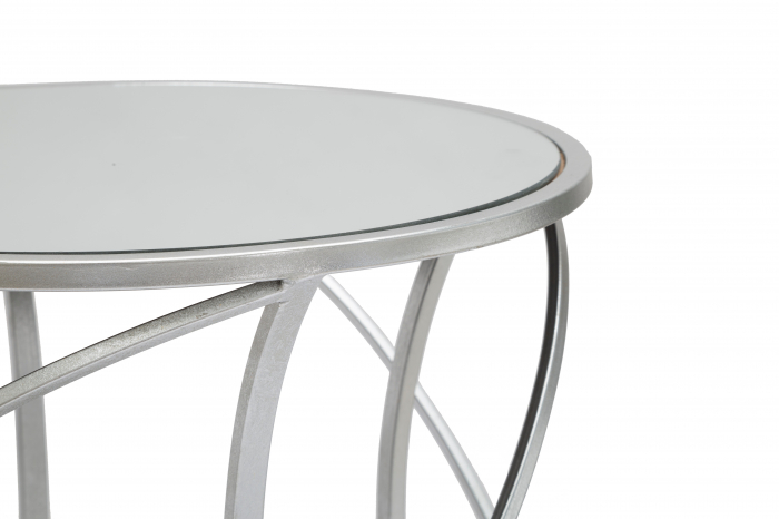 Masuta Saturn, argintiu/oglinda [5]