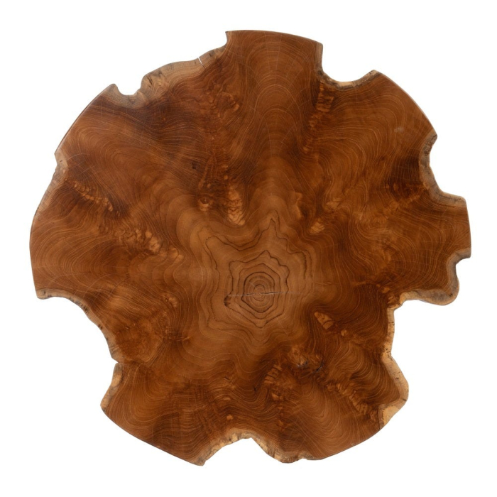 Masa Lemn CreativDeco - Decor Rustic si Original pentru Casa [8]