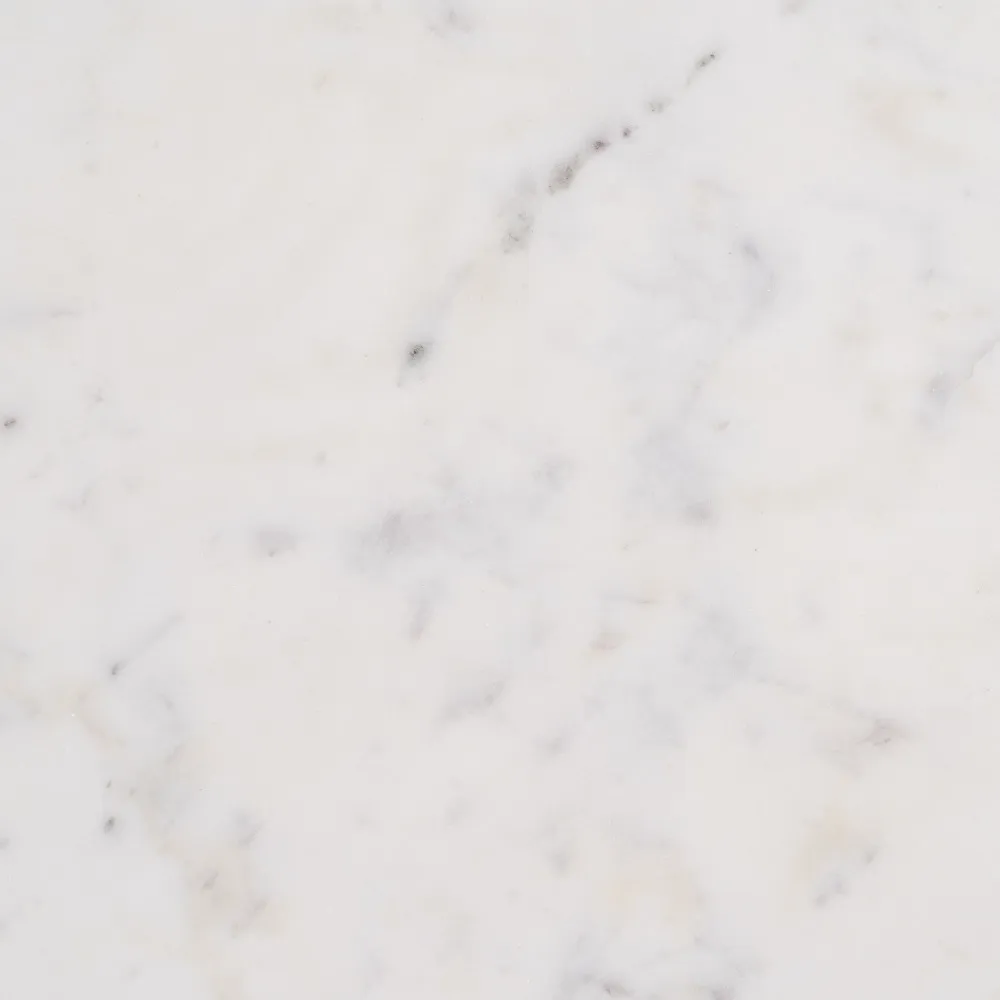 Masuta sufragerie Elegant, Marmura Alba, Lemn Mango - creativdeco.ro [6]