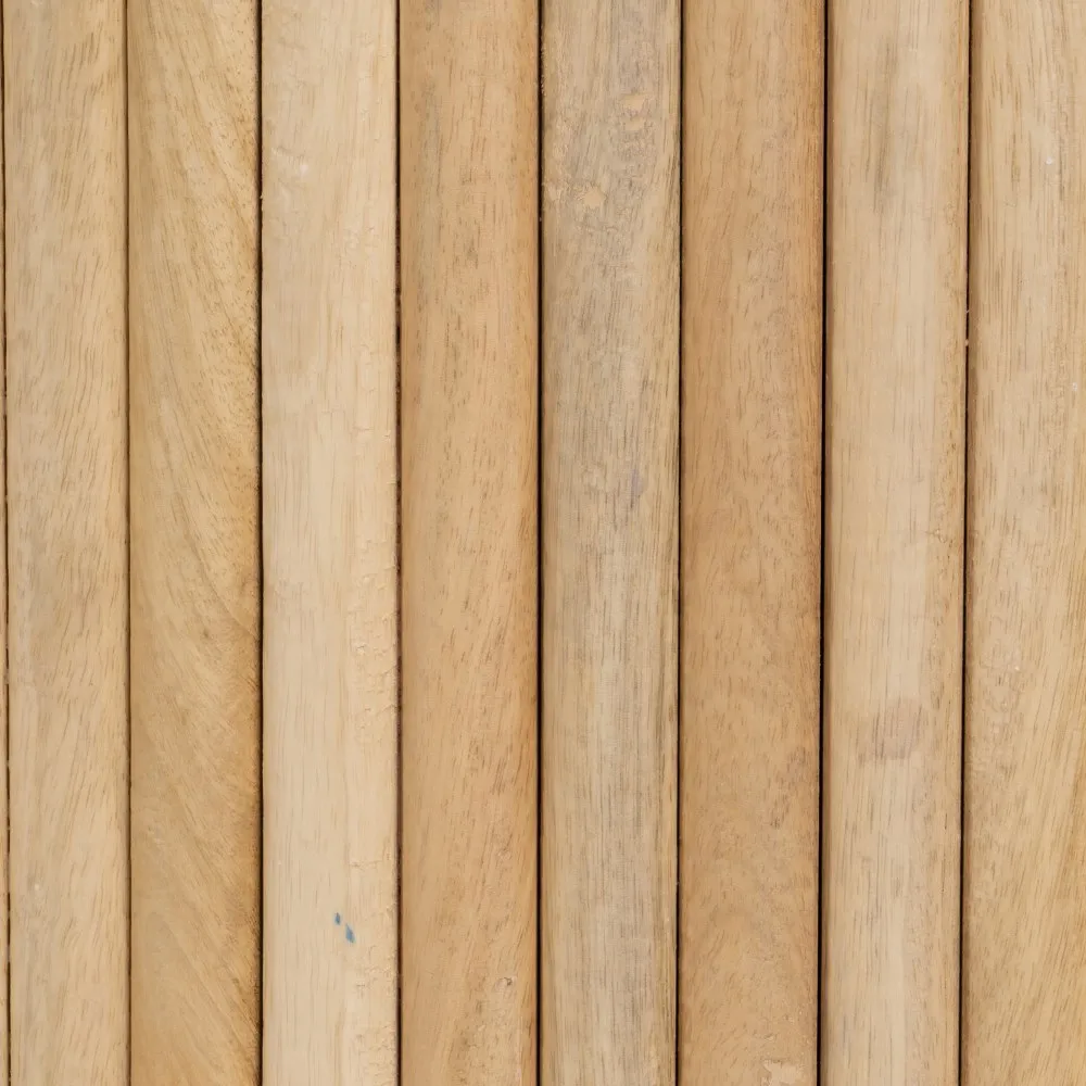 Masuta sufragerie Elegant, Marmura Alba, Lemn Mango - creativdeco.ro [7]