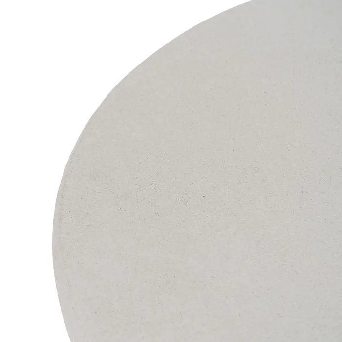 Masuta WILMA mica, MDF alb - de la creativdeco.ro [5]