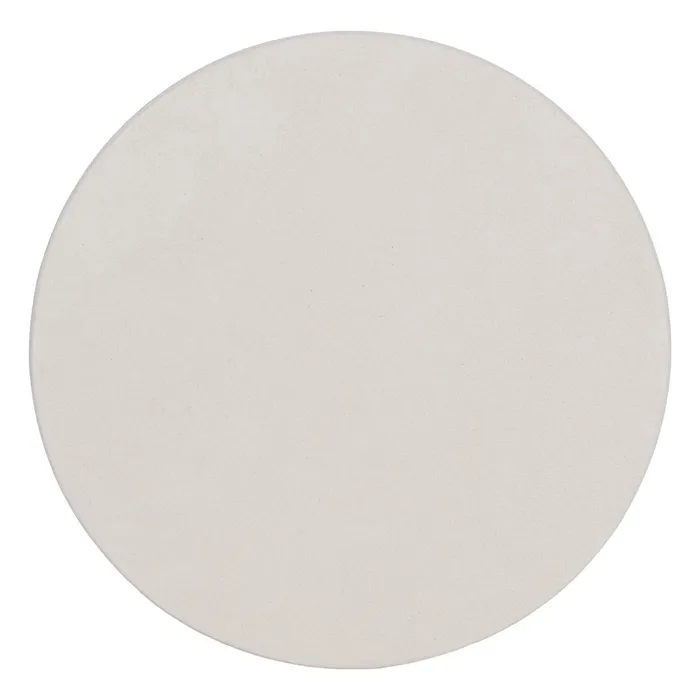 Masuta WILMA mica, MDF alb - de la creativdeco.ro [4]