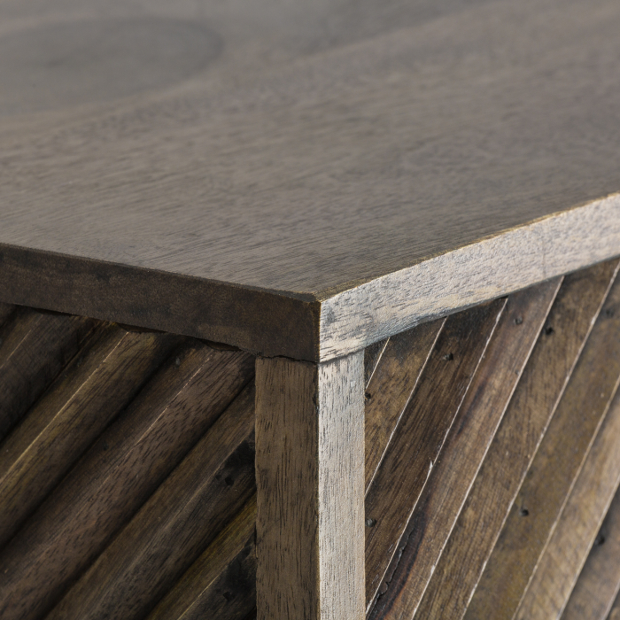 Mobila bar Art Deco metal|Baruri de lux functionale [5]