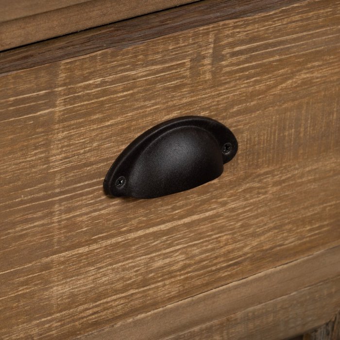 Mobilier auxiliar lemn de brad|Dulapuri moderne pentru organizare eficienta [7]