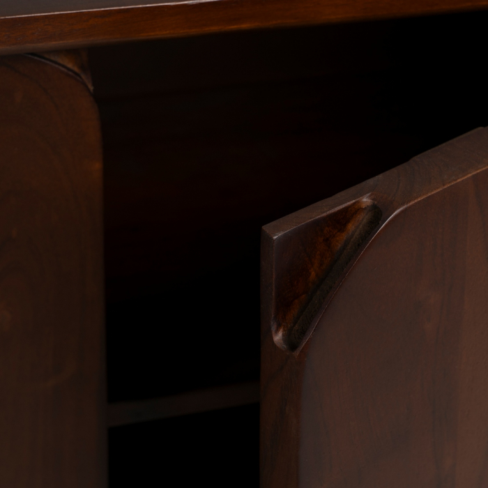 Mobilier auxiliar maro lemn salcam [6]
