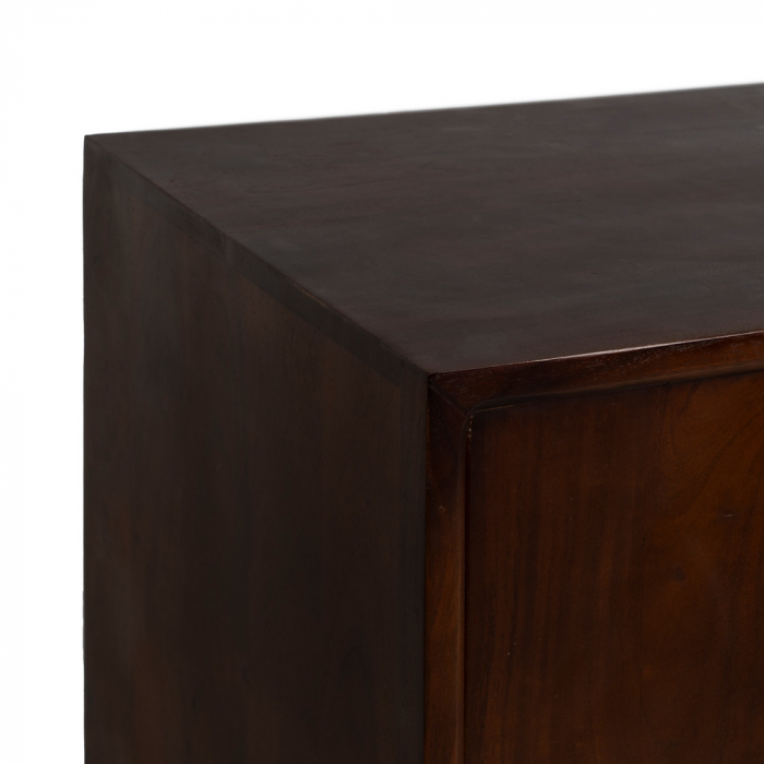 Mobilier auxiliar maro lemn salcam [4]
