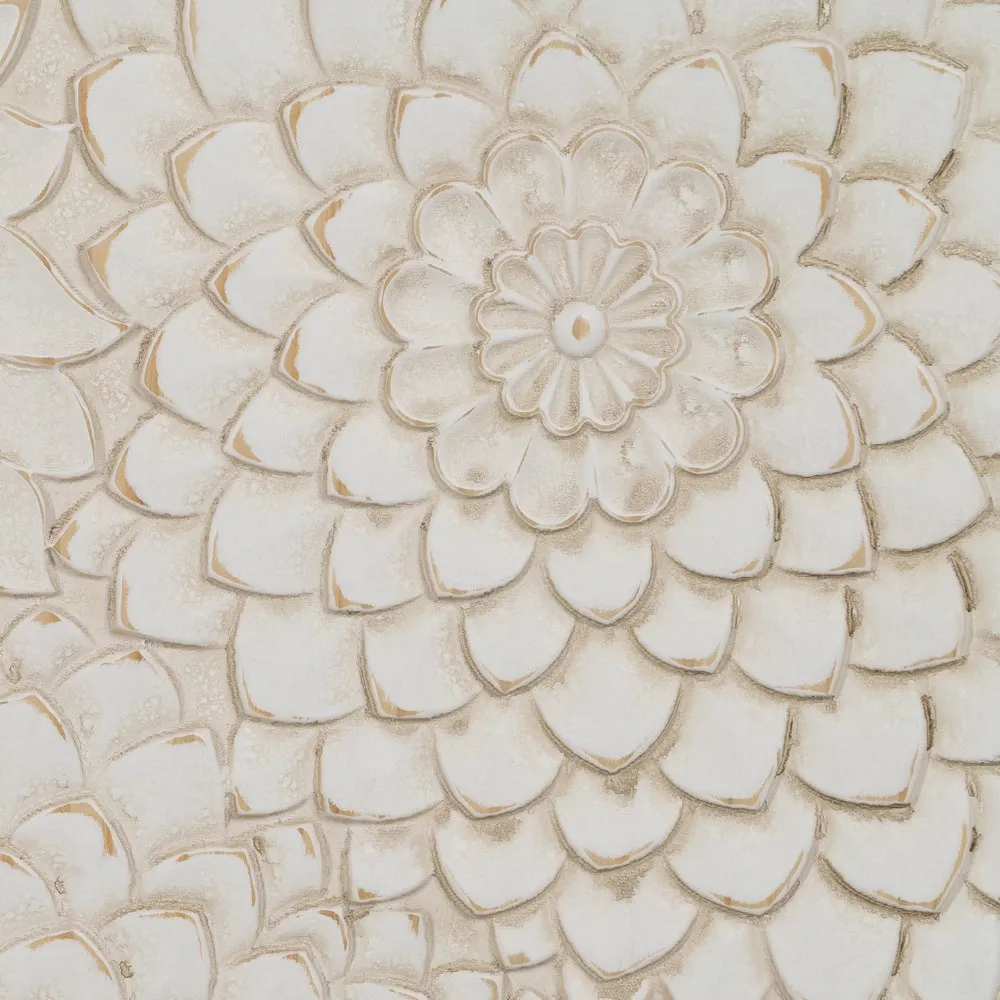 Mobilier hol cu usi sculptate | Depozitare eleganta | CreativDeco [12]
