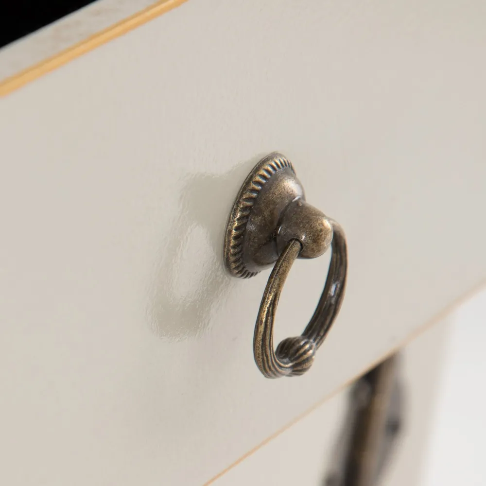 Mobilier hol vintage oriental | Dulapuri elegante CreativDeco [9]