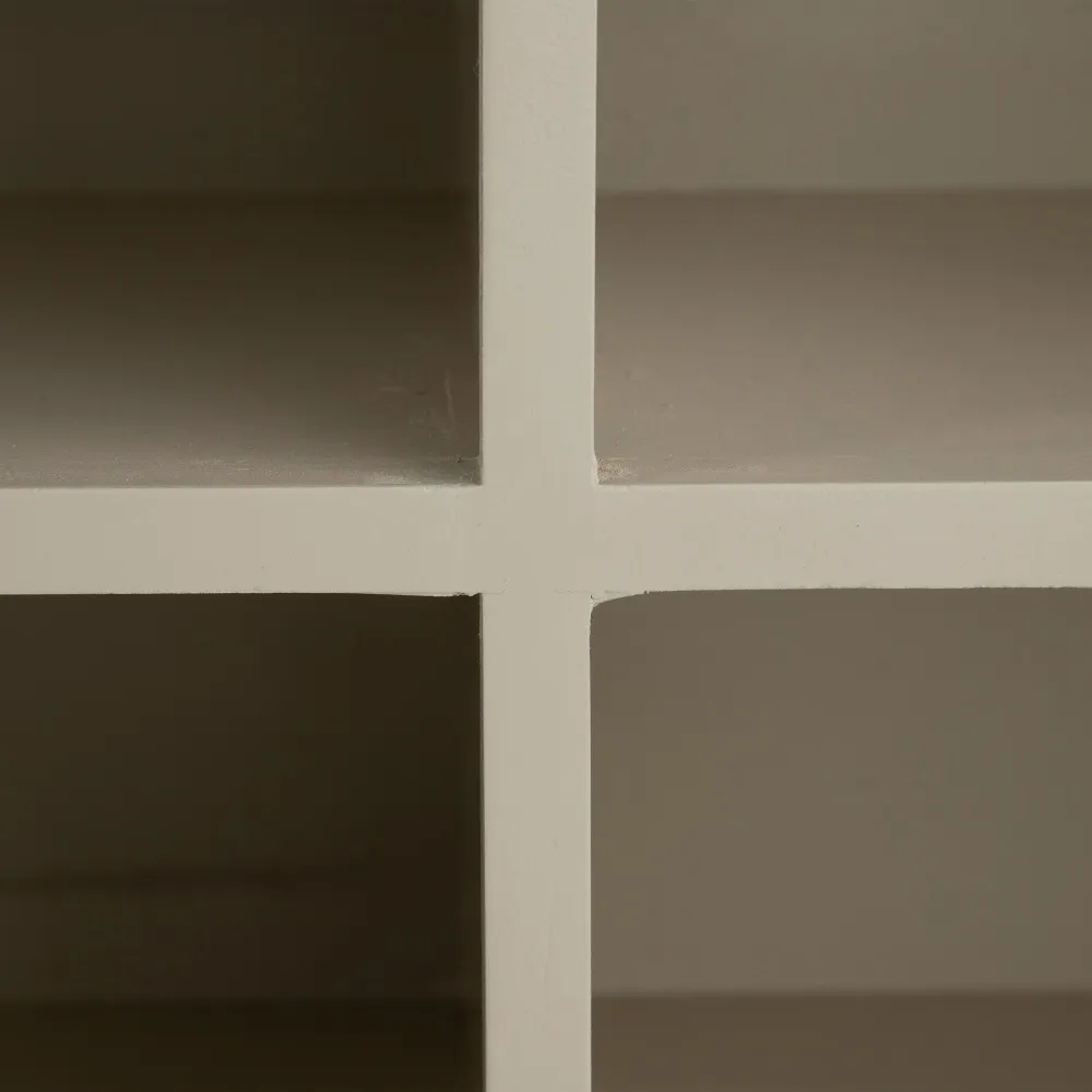 Mobilier hol vintage oriental | Dulapuri elegante CreativDeco [8]