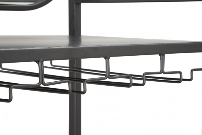 Mobilier bar aspect industrial autentic CreativDeco [6]