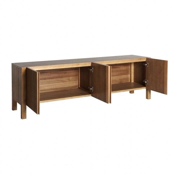 Mobil TV minimalist|Console living moderne [2]