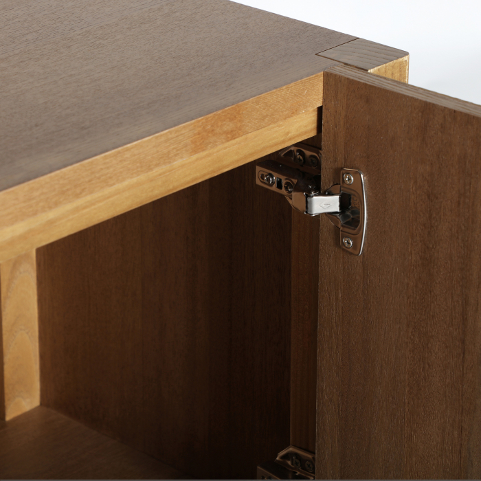 Mobil TV minimalist|Console living moderne [4]