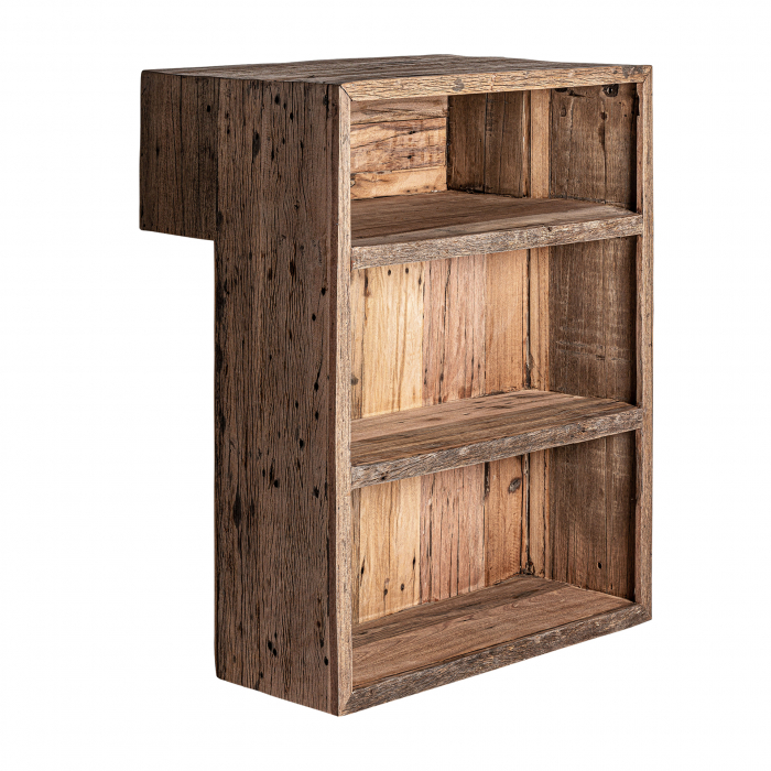Modul bar etnic lemn recuperat|Module bar functionale [3]