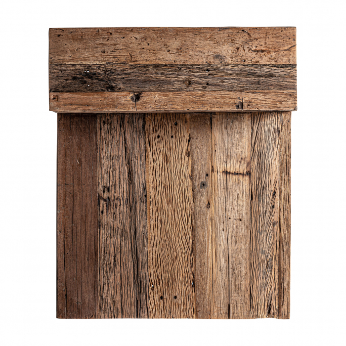 Modul bar etnic lemn recuperat|Module bar functionale [2]