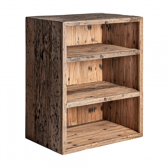 Modul bar etnic lemn recuperat|Module bar sustenabile [2]