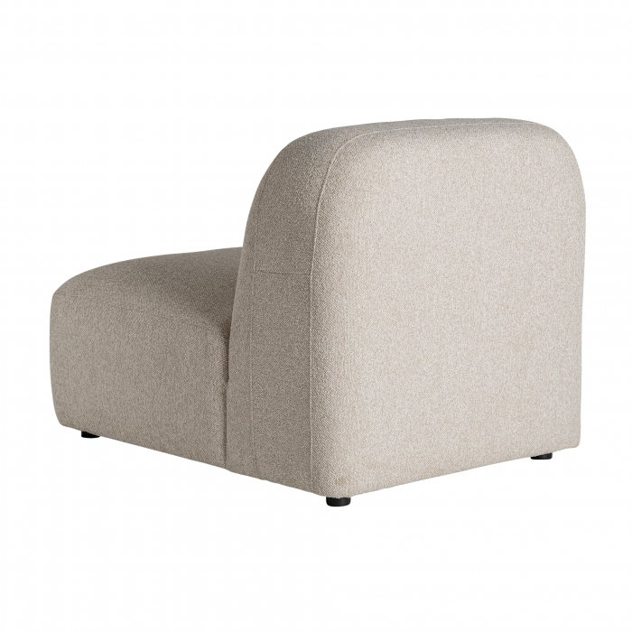 Modul canapea central art deco|Canapele modulare moderne [4]