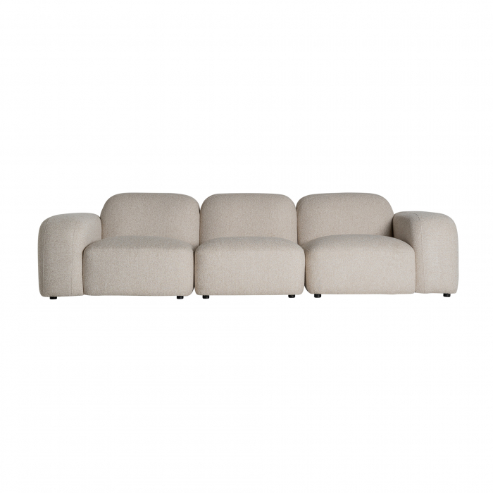 Modul canapea art deco|Canapele modulare moderne [8]