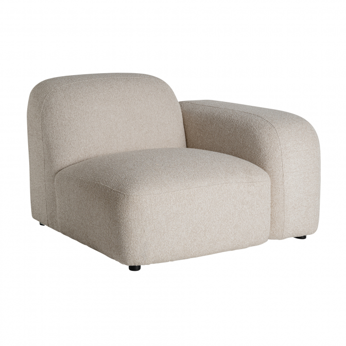 Modul canapea unghiular|Canapele asimetrice moderne [2]