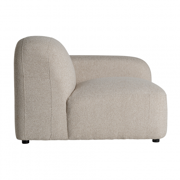 Modul canapea unghiular|Canapele asimetrice moderne [3]