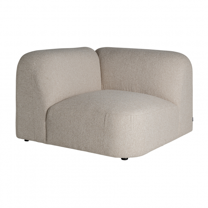 Modul colt art deco|Canapele in forma de L [2]