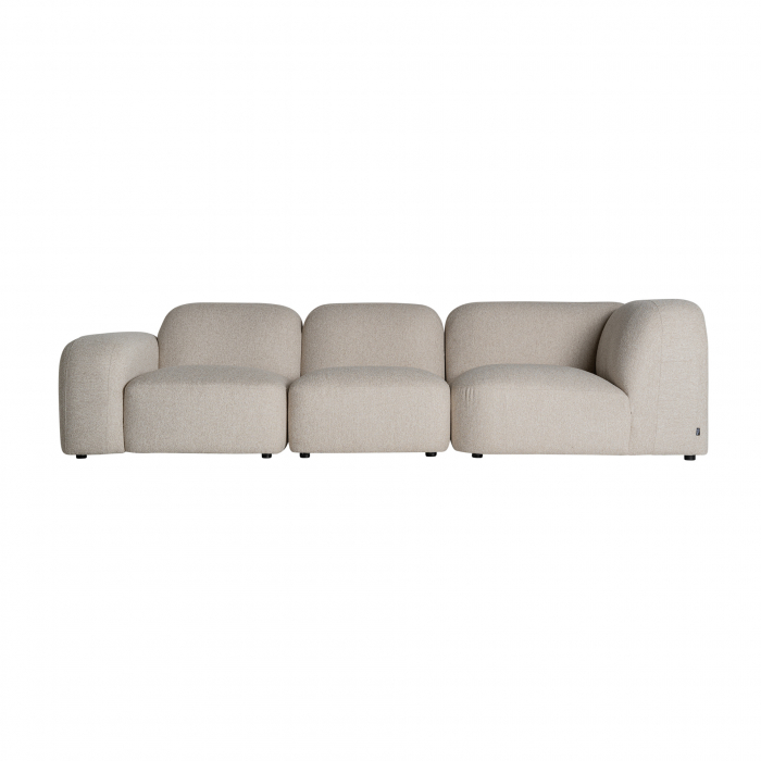 Modul colt art deco|Canapele in forma de L [9]