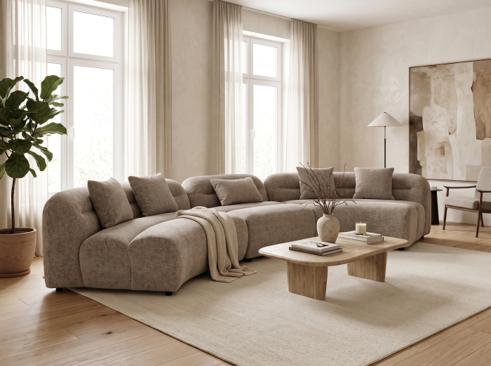 Modul canapea contemporan|Module moderne premium [2]