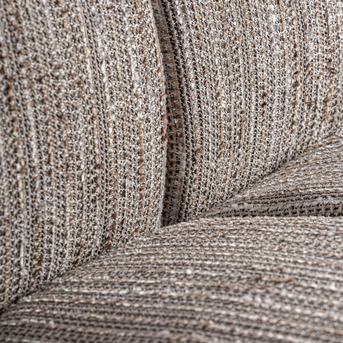 Modul central sofa în tonuri neutre cu textură [5]