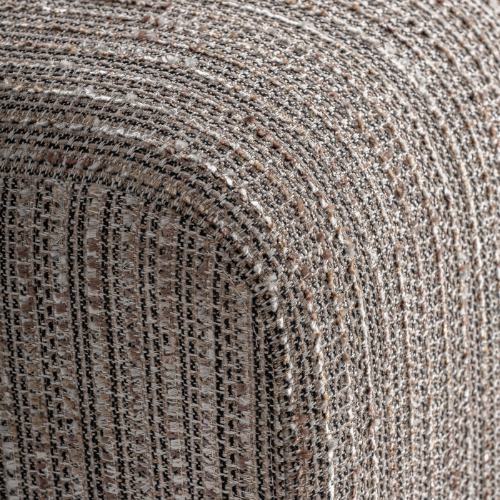 Modul central sofa în tonuri neutre cu textură [6]