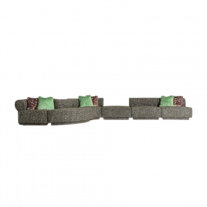 Modul colt modern|Module canapele premium [4]