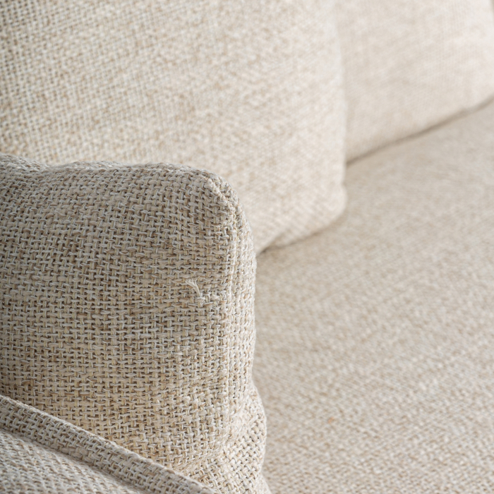 Modul colț dreapta canapea lounge pentru exterior și HoReCa Shol [7]