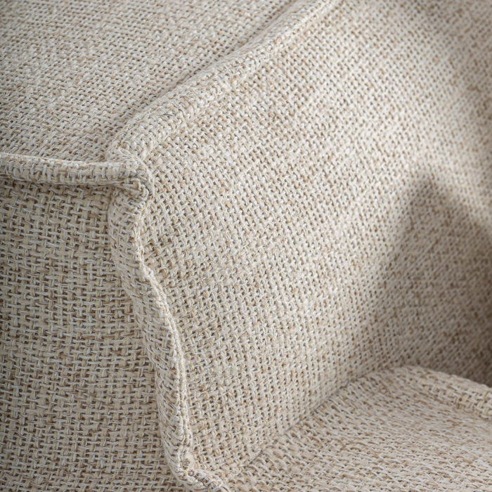 Modul colț dreapta canapea lounge pentru exterior și HoReCa Shol [8]