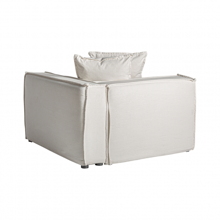 Modul colt colonial Virolle | Module canapea premium [4]