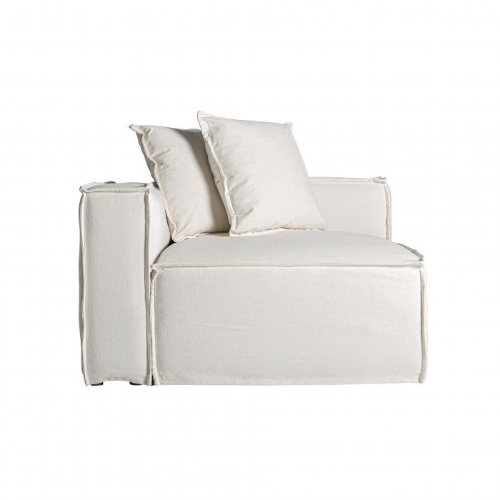 Modul colt colonial Virolle | Module canapea premium [1]